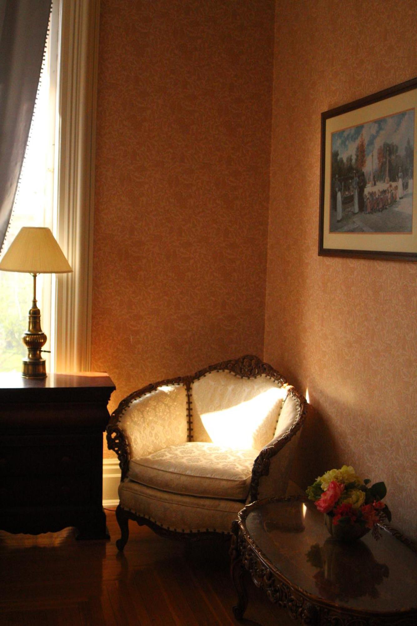 Henderson Castle Inn Kalamazoo Habitación foto