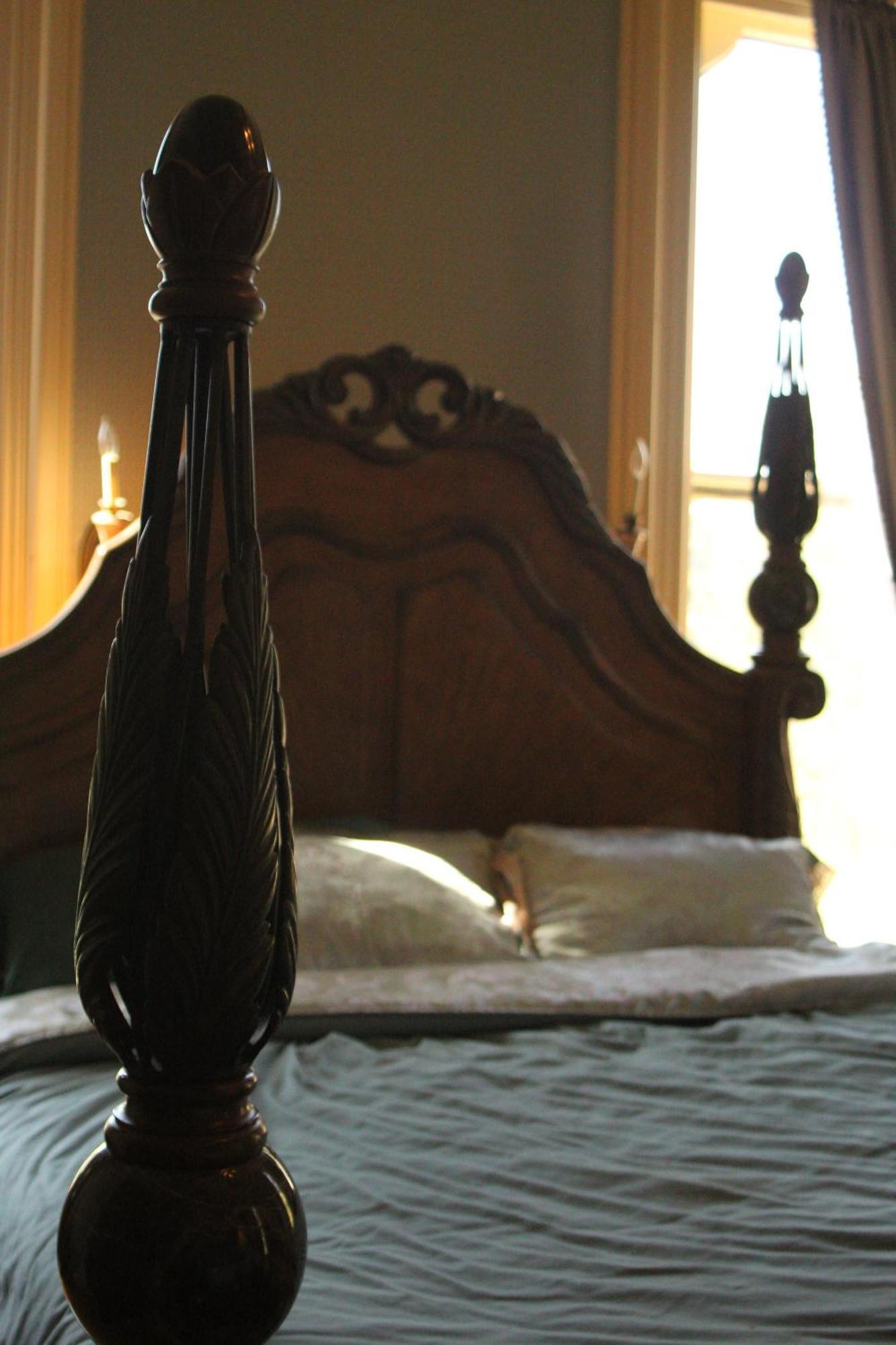 Henderson Castle Inn Kalamazoo Habitación foto