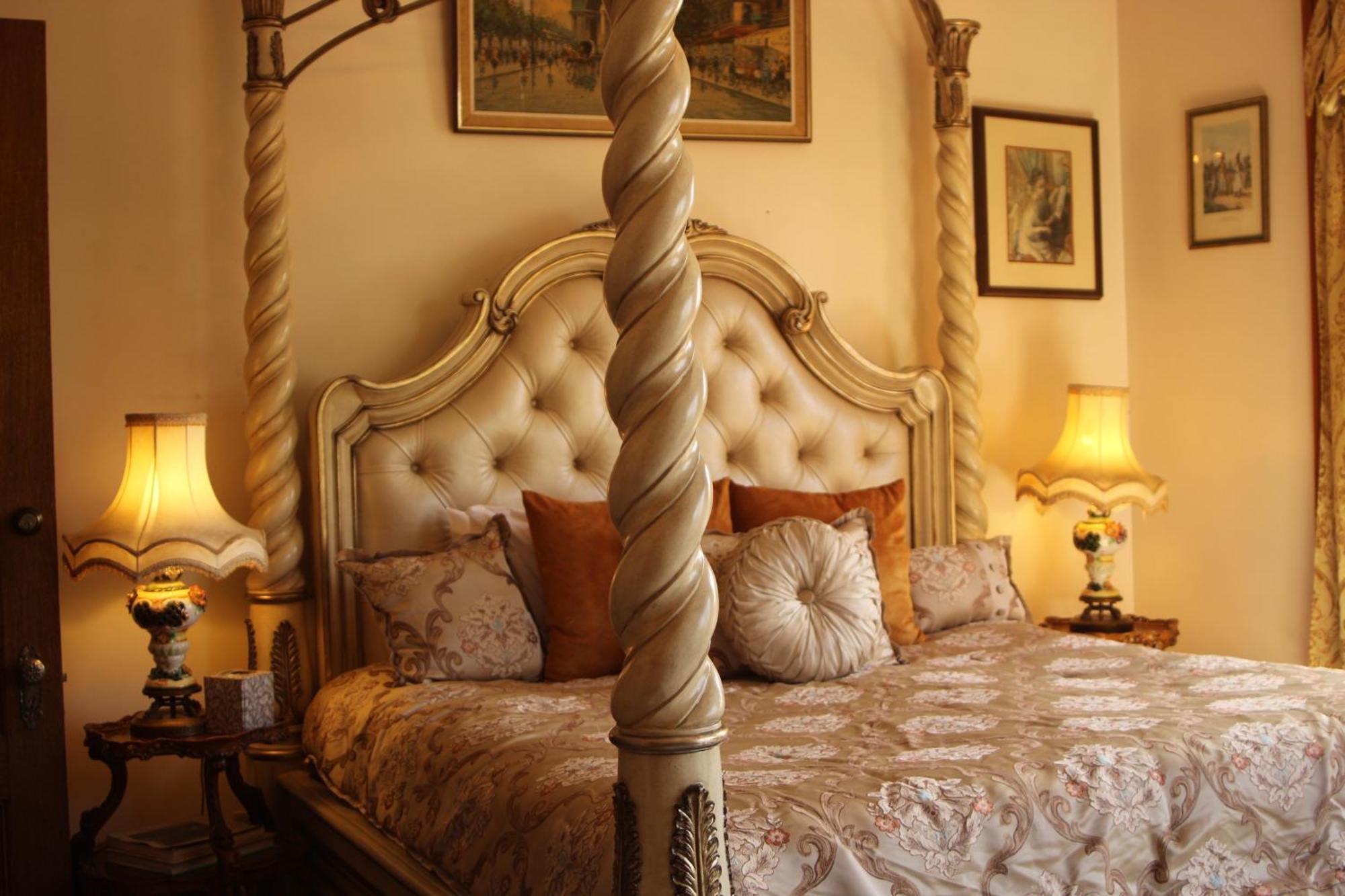 Henderson Castle Inn Kalamazoo Habitación foto
