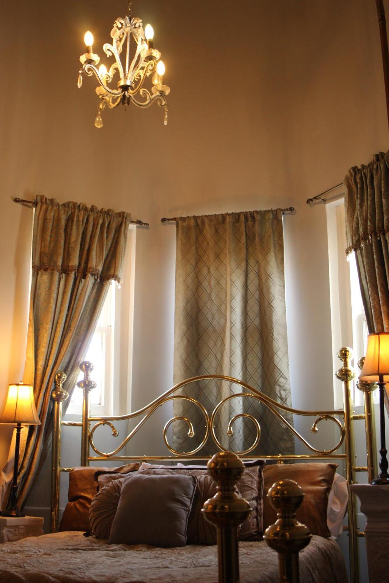 Henderson Castle Inn Kalamazoo Habitación foto